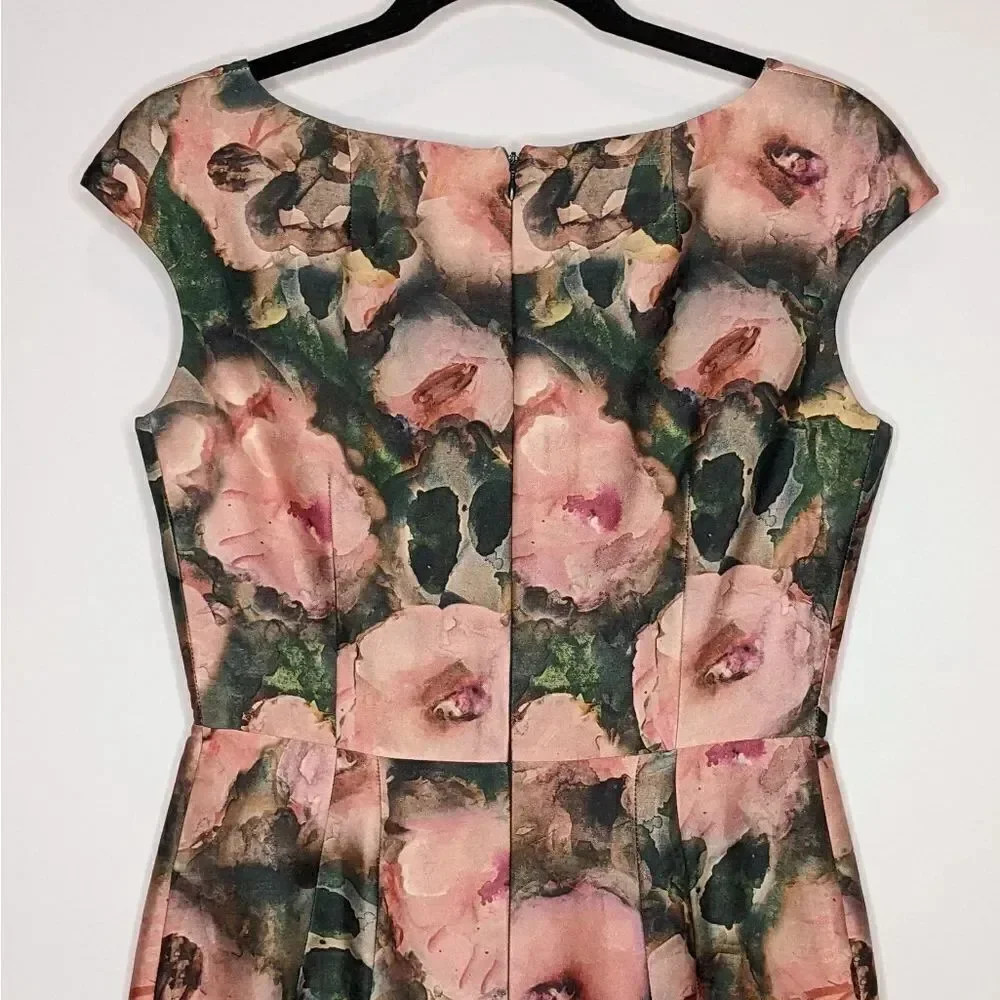 Natan dress that